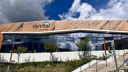 Valvital - Domaine Thermal du Mercantour - Thermes & Spa Berthemont-les-Bains - Thumbnail