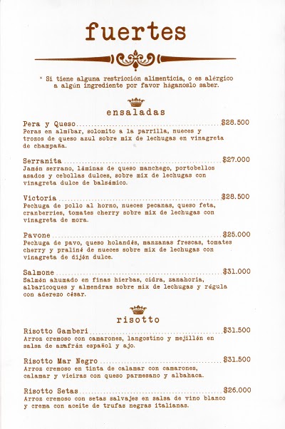 Photos of amoretti