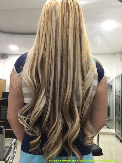 Photos of Extensiones de cabello Bet-el