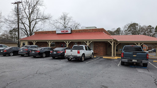 Dempsey's Pizza - Thumbnail