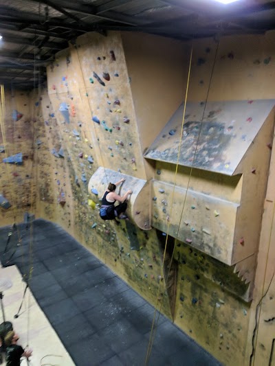 Photos of Canberra Indoor Rock Climbing
