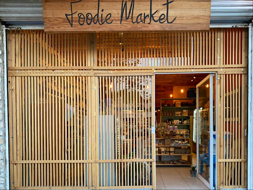 Wóolis Market Tulum