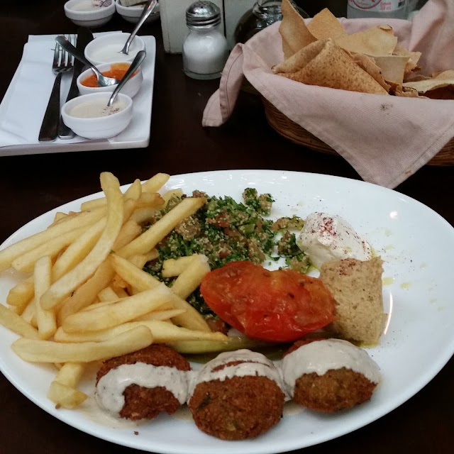 Pita
