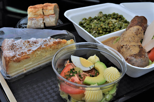Photo 1 - Food Truck - Lunatruck