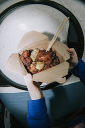 Photo n°3 de East Canteen Krutenau à Strasbourg (Restaurant thaï)