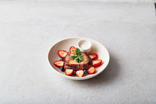 Photo n°72 de Le Pain Quotidien à Aix-en-Provence (Café)