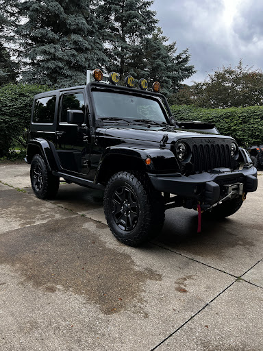 Clean Drive Detailing - Thumbnail