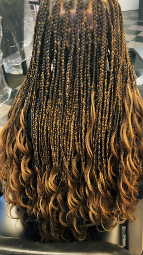 Tru Beauty Styles LLC. Hair Salon - Thumbnail
