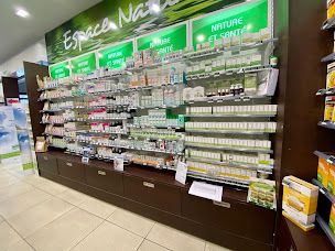 Photo n°23 de Pharmacie Leone Villecroze Totum à Sisteron (Magasin de vitamines et compléments alimentaires)