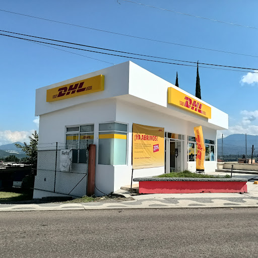 DHL Express Service Point (ZITACUARO) - Thumbnail