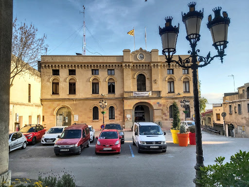 Ajuntament de Vilassar de Dalt