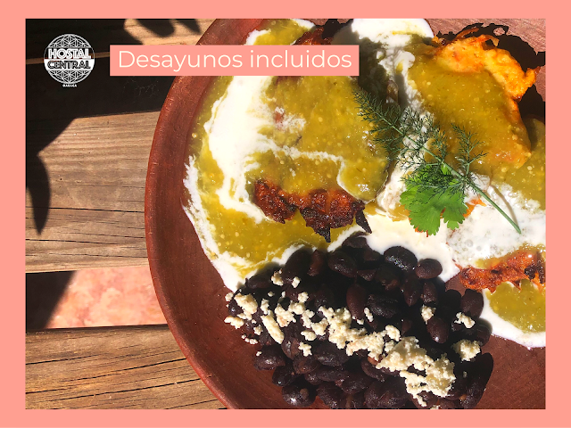 Hostal Central by null