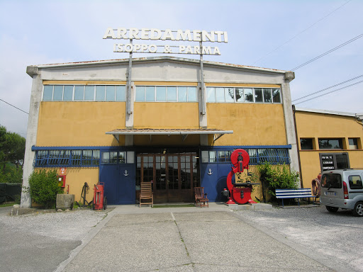 Falegnameria Isoppo & Parma | Arredamenti