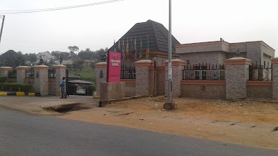 Photos of Trig Points Hotel