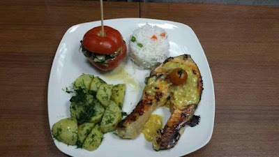 Photos of Karami Restaurant Arad