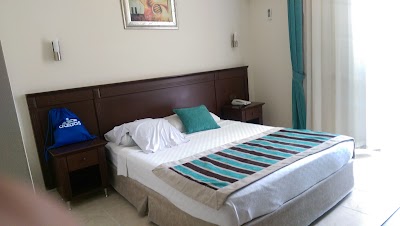 Photos of Kleopatra Royal Palm Hotel