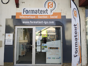 Photo n°1 de Formatext à Saint-Palais (Centre de formation)