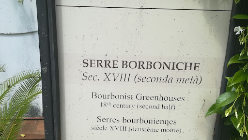 Serre Borboniche - Thumbnail