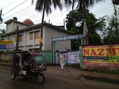 Photos of PTI Bus Stop
