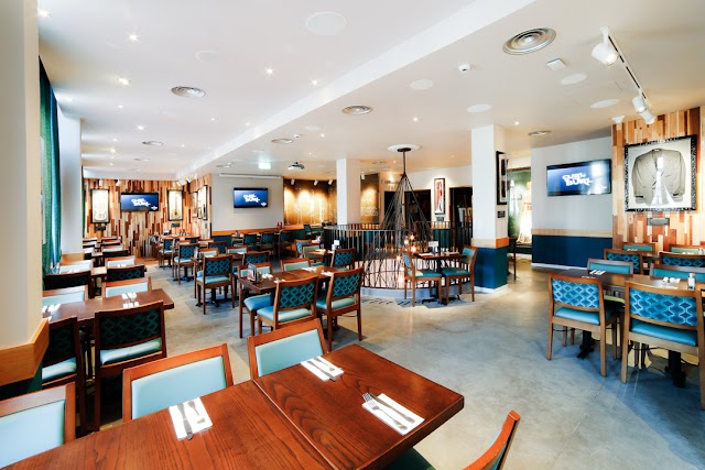 Hard Rock Cafe Antwerp