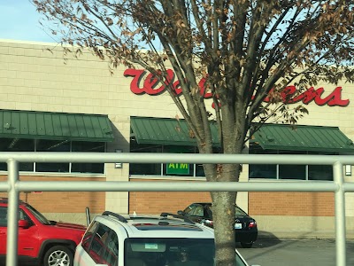 Walgreens