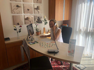 Praxis für Ernährungstherapie Maria Pfingsten Ostelsheimer Str. 20, 71134 Aidlingen, Deutschland
