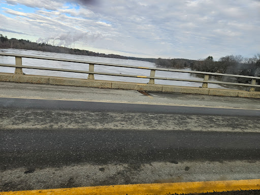 Hinckley Boat Launch - Thumbnail