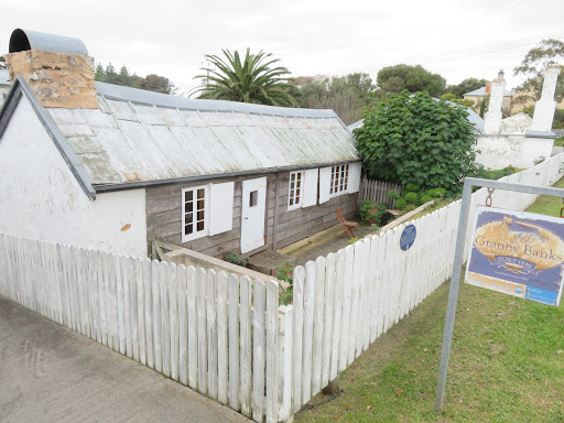 Granny Banks Cottages - Thumbnail