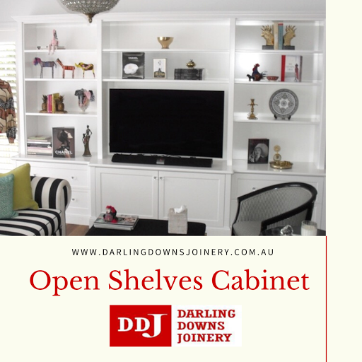 Darling Downs Joinery - Thumbnail