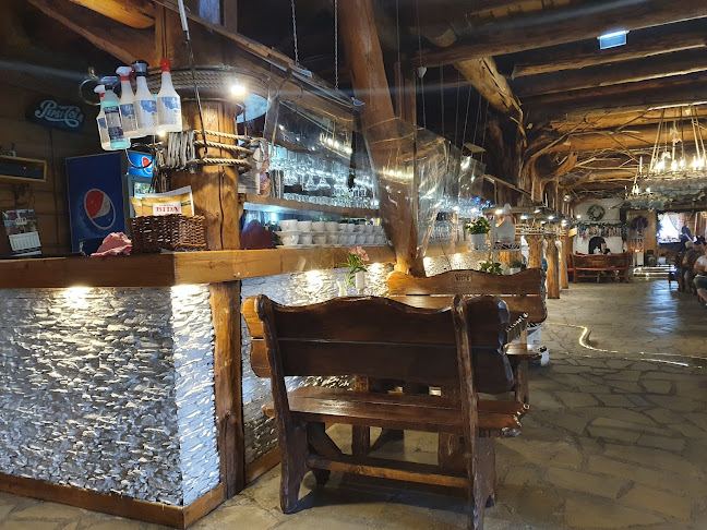 Karczma Bida - Restauracja