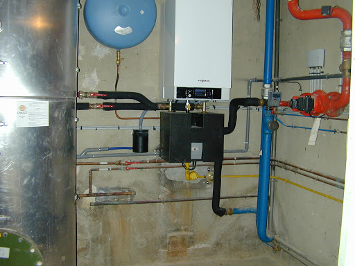 Photo de Salzert Entreprise SARL à Vouillé (86190)