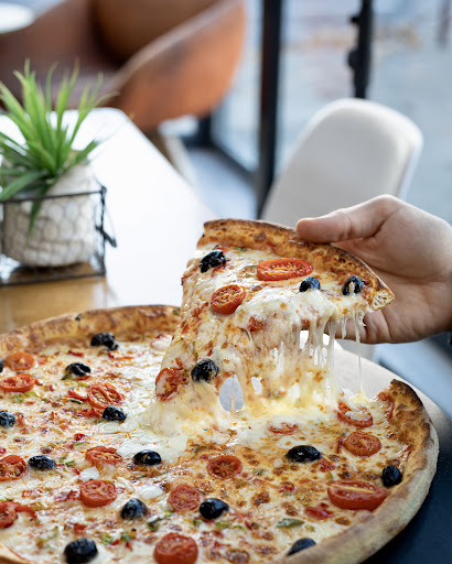 Photo 3 - Pizza Time Jouy Le Moutier