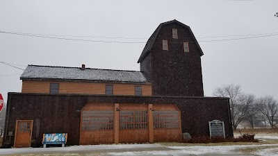 Winter Quarters Mill Museum