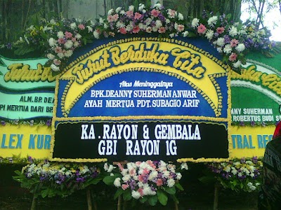 Photos of Dharma Agung Funeral Home