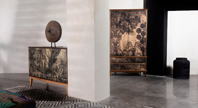 The House Of Things by null