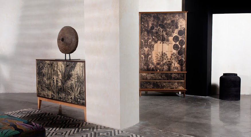 The House Of Things by null