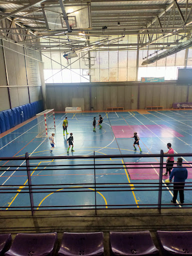 Complejo Deportivo Islas Canarias - Thumbnail