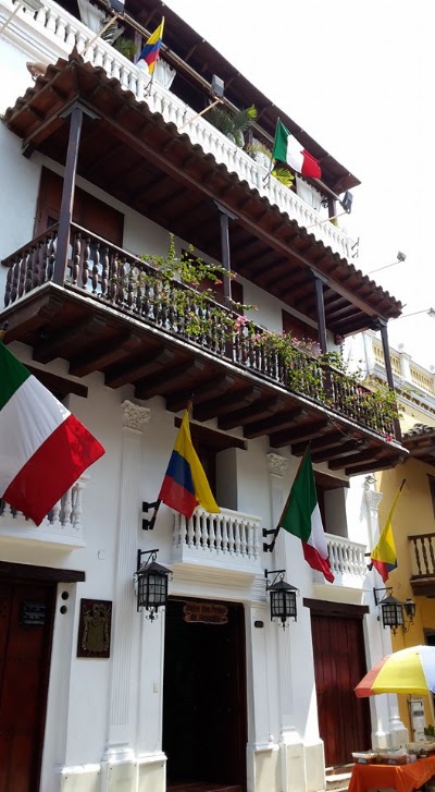 Photos of Hotel Don Pedro De Heredia