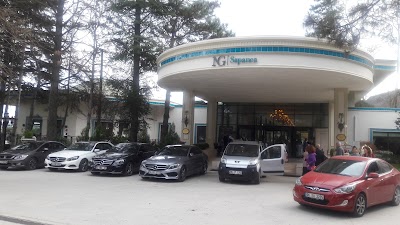 Photos of Gural Sapanca Wellness Park