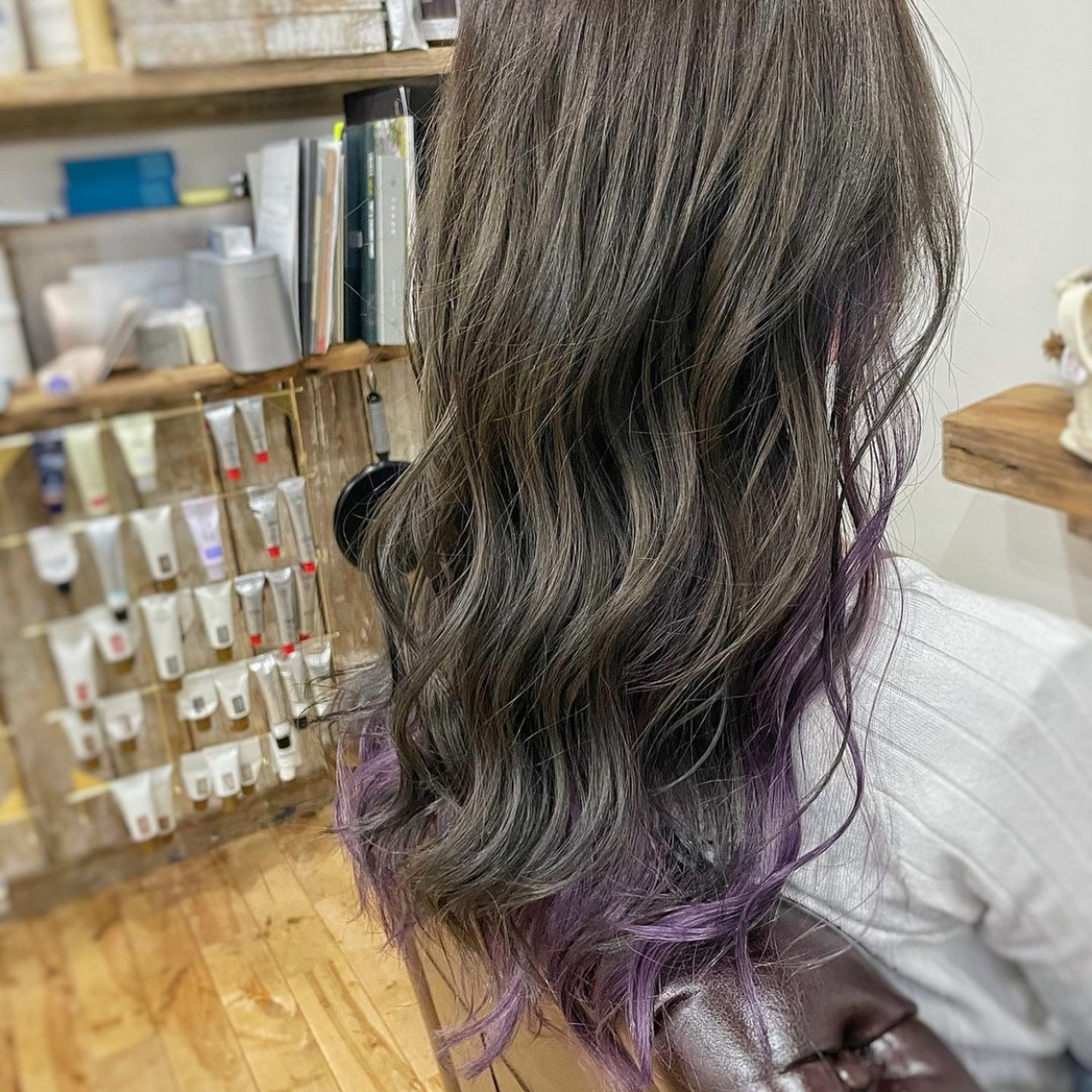 ラニ 館山店 Lani Tateyama 北条の美容院