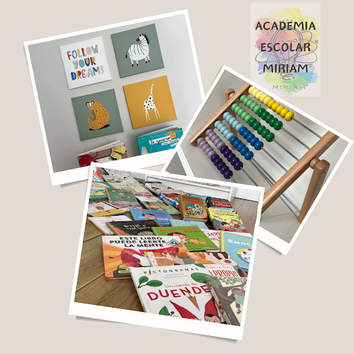 ACADEMIA ESCOLAR MIRIAM - Thumbnail