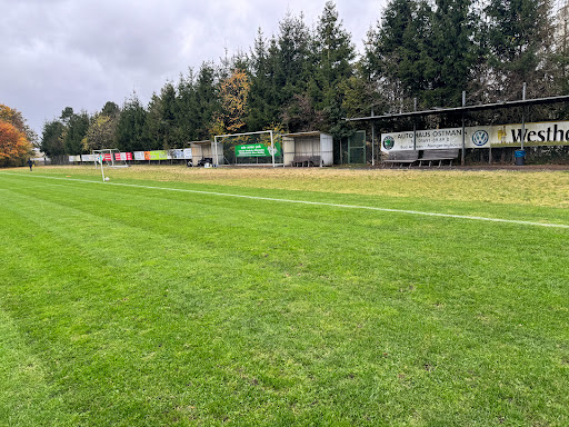 TuSpo Mengeringhausen e.V. - Fussball