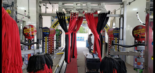 Prestige Car Wash Gallery - United States