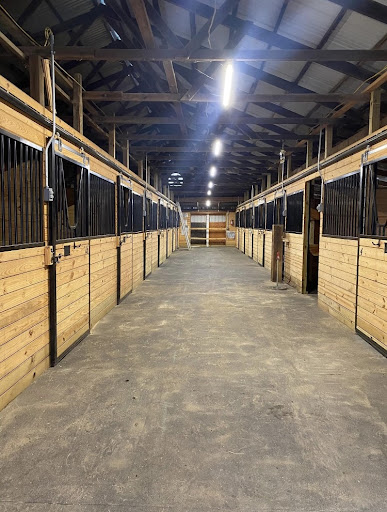 Applegate Ranch