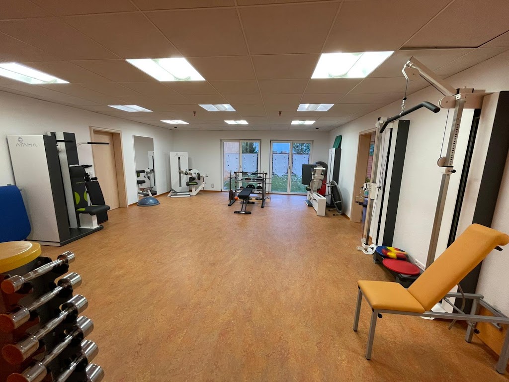 Likami Physio, Kids & Swim - Schwimmschulen Weinstadt