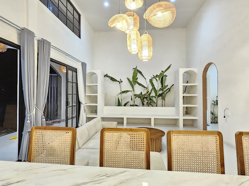 Villa Casa Halima - Kayangan