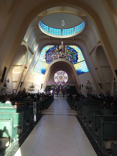 Photos of Church of Our Lady of Fatima