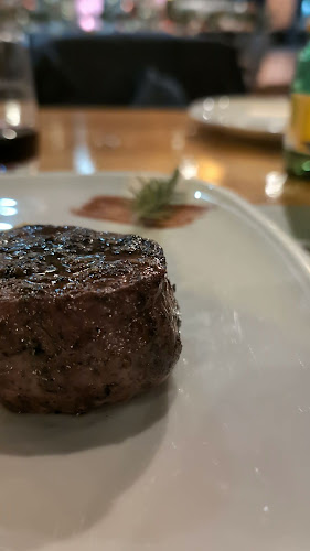 Recenzije Ranch Fortuna Steak House Rovinj u Rovinj - Restoran