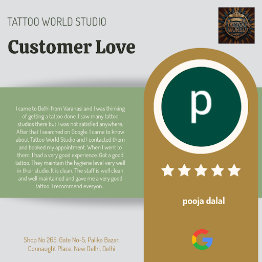 Business update post image
