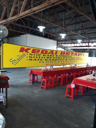 Photos of Kedai Betawi